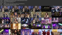 [Girls' Generation] 161009 MBC DMC Korean Music Wave - SNSD Full Cut.HDTV.1080i.Mpeg2.Final-Taeng